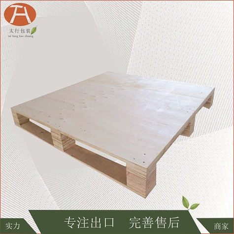 木托盤(pán)生產(chǎn)廠家