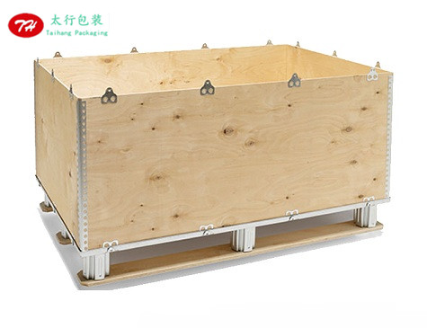 木箱包裝箱種類(lèi) 木箱包裝箱種類(lèi)