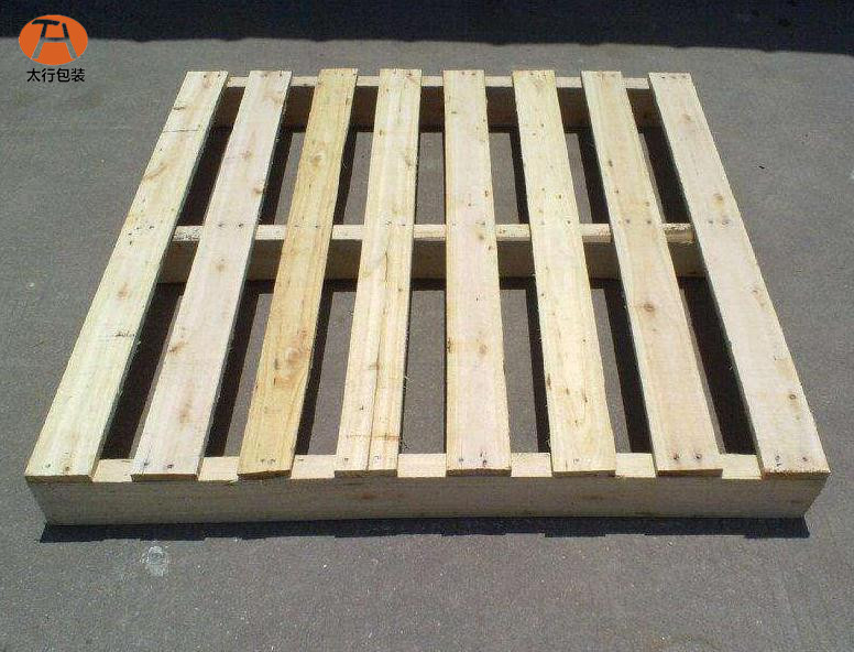 出口木托盤(pán)發(fā)霉怎么處理