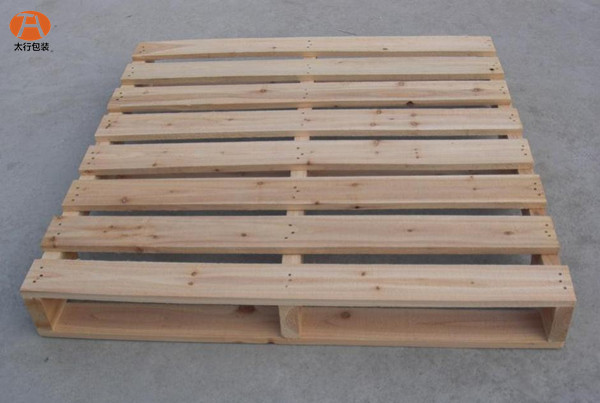 木托盤(pán)生產(chǎn)廠(chǎng)家的結(jié)構(gòu)分析