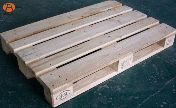 木托盤(pán)循環(huán)優(yōu)勢(shì)