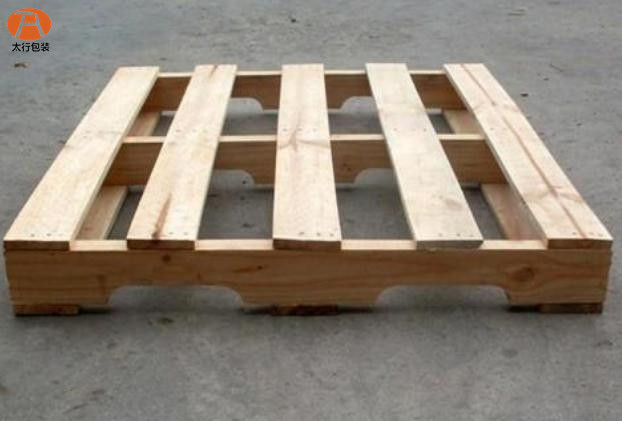 木托盤(pán)廠(chǎng)家原材料