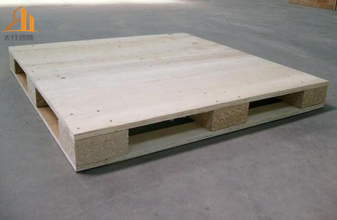 木托盤企業(yè)的消費(fèi)市場(chǎng)