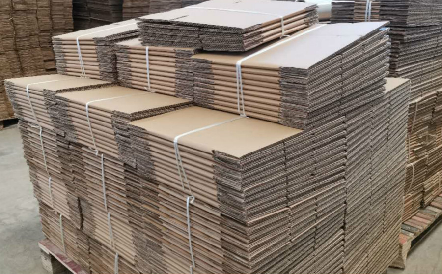 雙十一快到了，物流快遞紙箱包裝你準(zhǔn)備好了嗎？