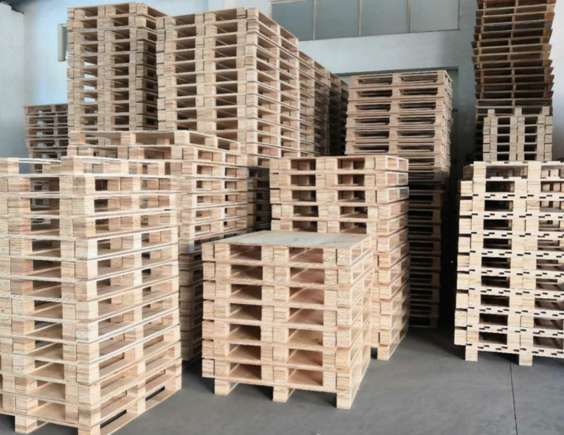 雙十一活動(dòng)，我們木托盤廠家是如何做的？