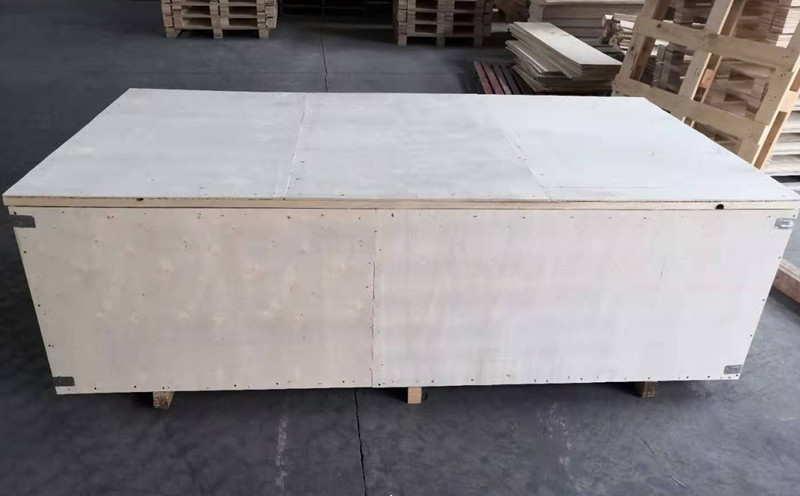 附近哪里有木箱包裝廠？