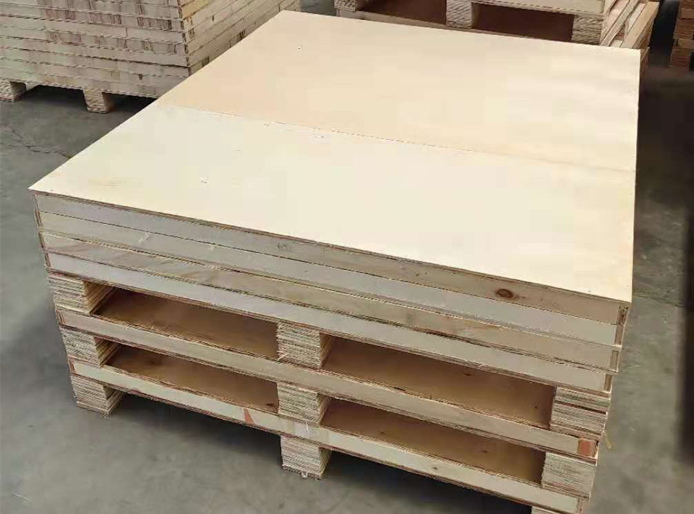 木制托盤在使用過程中如何保養(yǎng)的？