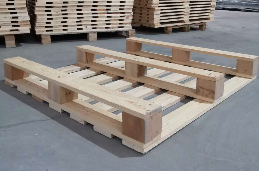 選擇木托盤是要兩面進(jìn)叉的，還是四面進(jìn)叉的？