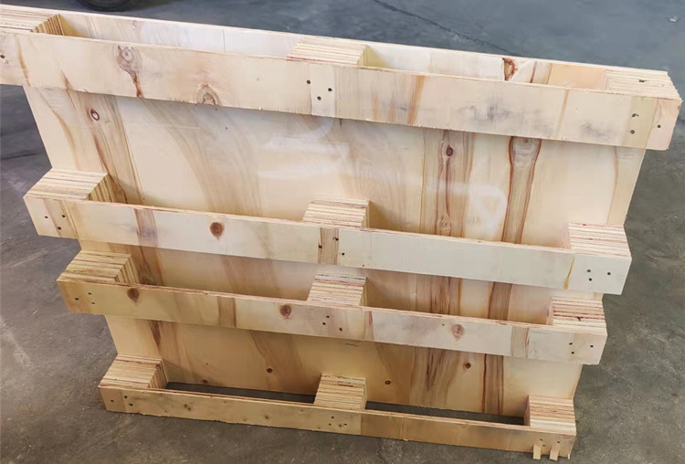 免熏蒸木托盤的熏蒸方式？