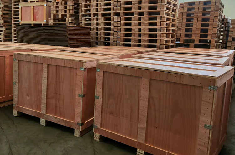 出口熏蒸木箱和免熏蒸木箱有什么區(qū)別？