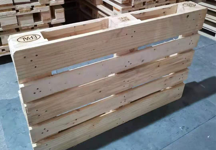 歐標托盤最大能承重多少公斤？