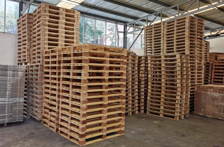 無錫木托盤廠家多少個起訂？