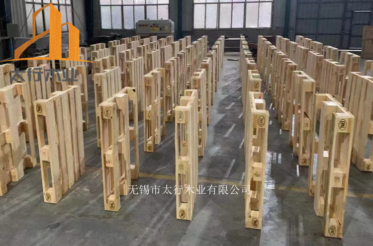 木托盤成本多少錢一個？