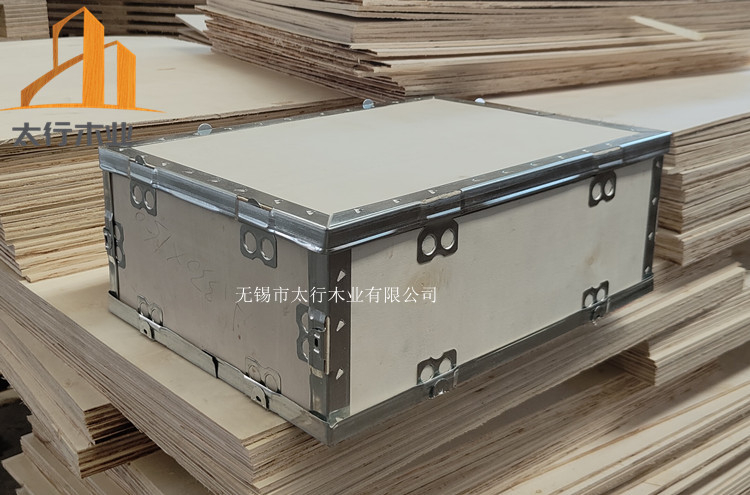 鋼邊箱用起來(lái)方便靈活嗎？