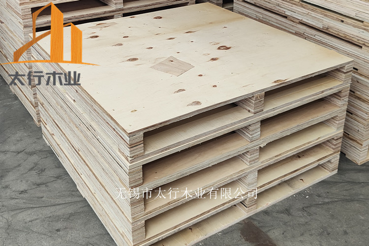 木托盤的分類有哪些？