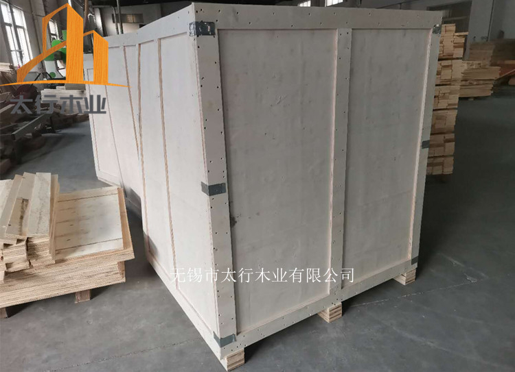 制作免熏蒸木箱需要滿足哪些要求？