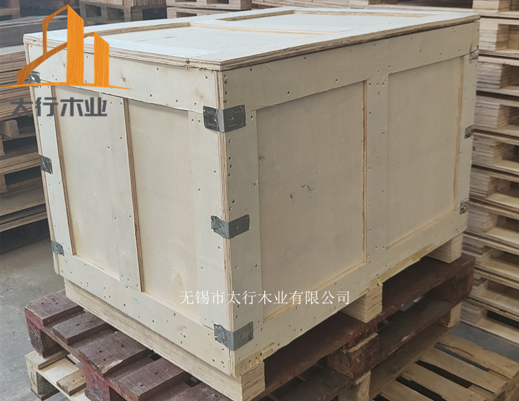 木箱包裝與鐵箱包裝它們有什么區(qū)別？