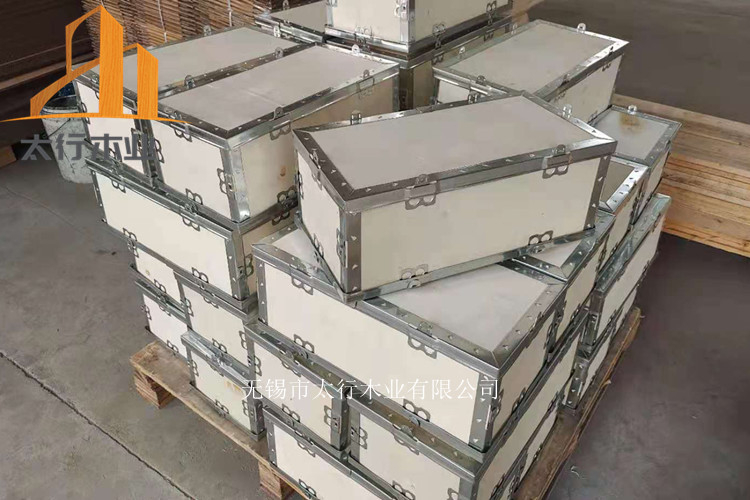 鋼邊箱包裝的圍板使用中應該注意哪些？