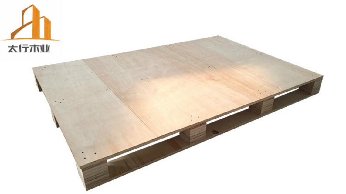 膠合板托盤的優(yōu)點(diǎn)有哪些？