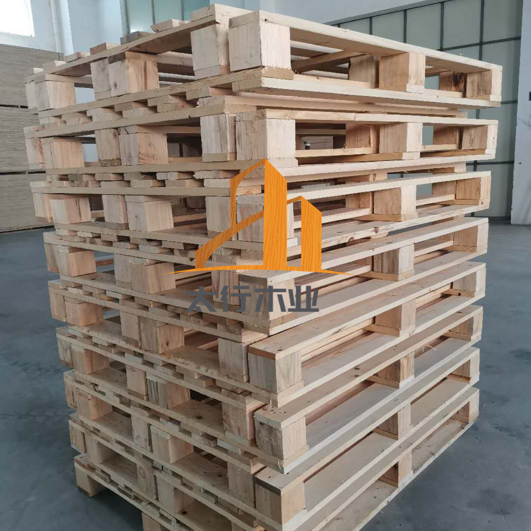 實木托盤長久耐用的秘密：木托盤生產(chǎn)廠家——無錫太行木業(yè)揭秘保養(yǎng)維護(hù)技巧