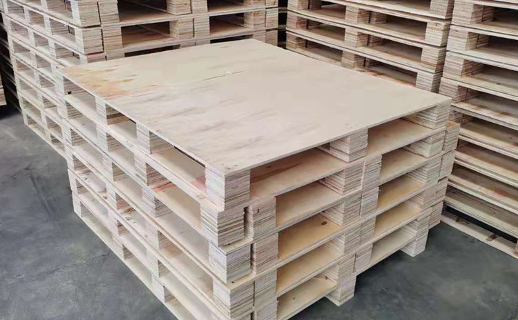 改善物流效率：選擇合適木托盤生產(chǎn)廠家應(yīng)考慮哪些要素？