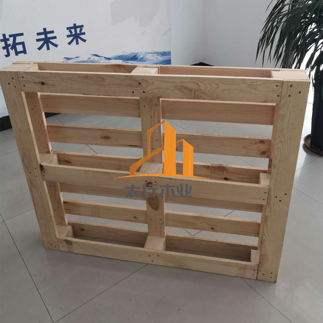 無錫太行木業(yè)，你身邊的木托盤生產(chǎn)廠家