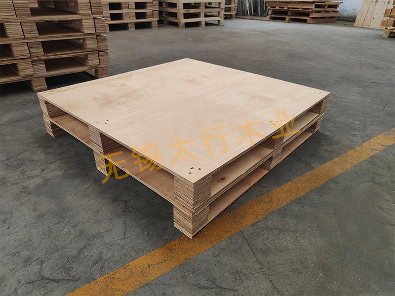 搬運(yùn)效率低下？來(lái)了解你可能忽視的木托盤選擇要點(diǎn)