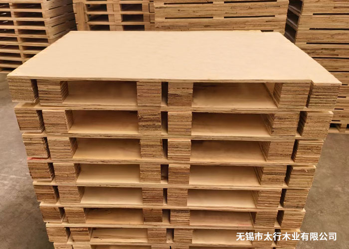 木托盤生產(chǎn)廠家怎么選？了解這些關(guān)鍵標準再做決定