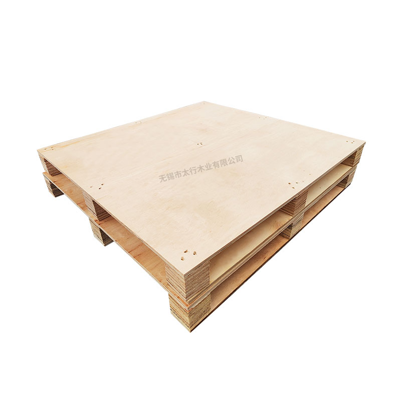 如何判斷免熏蒸托盤的質量好壞？