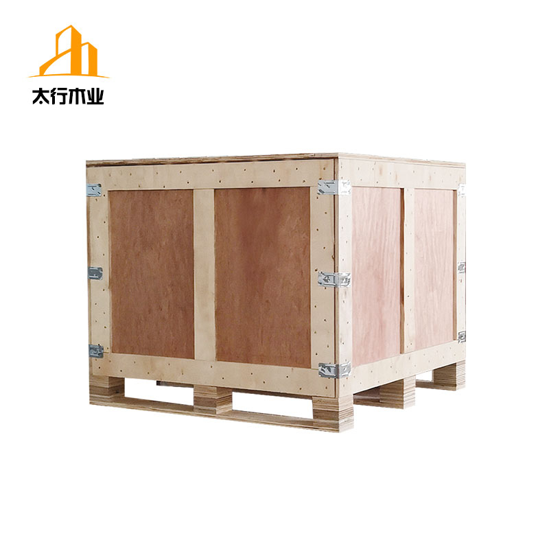 鋼邊箱和普通木箱的成本差異在哪？