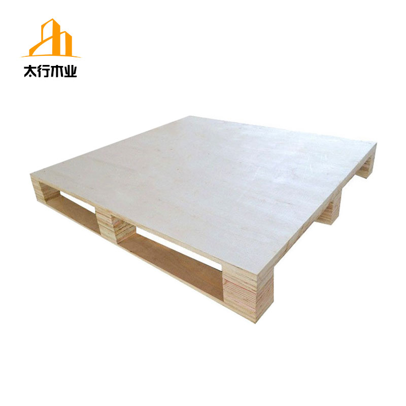 選擇木托盤廠家時(shí)需要注意哪些常見誤區(qū)？