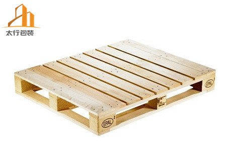 相較于鐵托盤(pán)、塑料托盤(pán)，為什么木托盤(pán)更受歡迎？