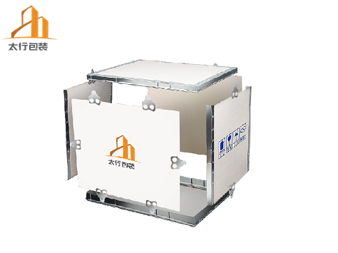 鋼邊箱的主要特點與應(yīng)用領(lǐng)域簡介