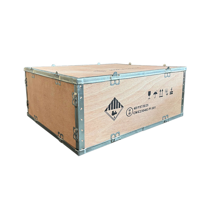 危包木箱是什么？