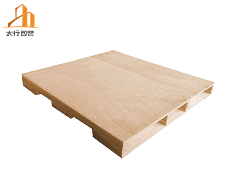 免熏蒸托盤的特點與優(yōu)勢：讓運輸更便捷