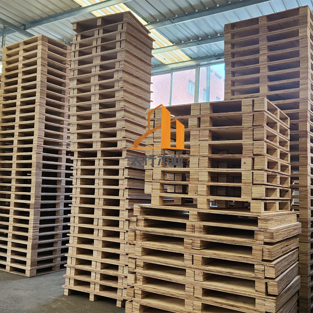 出口木托盤規(guī)格選擇指南：如何確定最適合的尺寸？