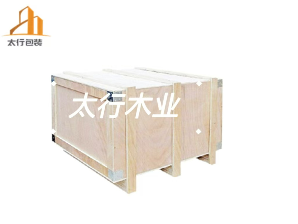 膠合木箱優(yōu)勢(shì)與應(yīng)用概述
